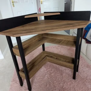 Next Bronx corner desk - Image 3