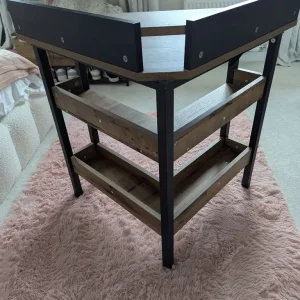 Next Bronx corner desk