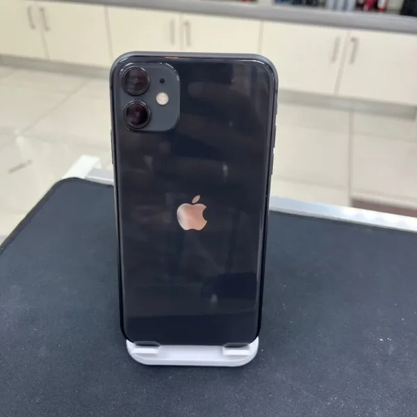 Apple iPhone 11 128GB Black