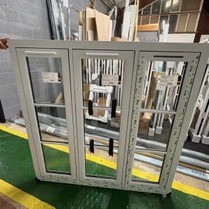 PVCu Flush Casement Window - Image 2