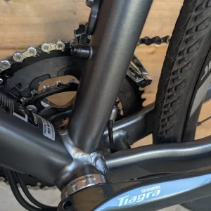 Giant Anyroad 1 Large CX/Gravel Bike - Image 3