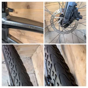 Giant Anyroad 1 Large CX/Gravel Bike - Image 6