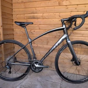 Giant Anyroad 1 Large CX/Gravel Bike