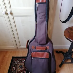 Guild DS-240 Memoir Acoustic Guitar - Image 5