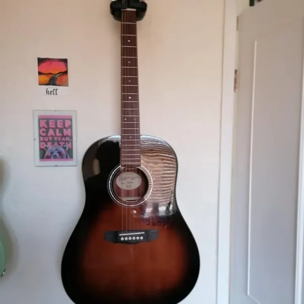 Guild DS-240 Memoir Acoustic Guitar