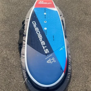 Starboard Wingboard 2023 115 litres