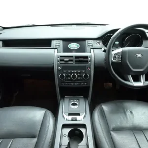 2019 Land Rover Discovery Sport 2.0 TD4 180 Landmark 5dr Auto SUV Diesel - Image 2
