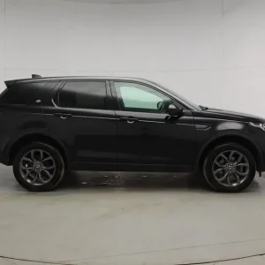 2019 Land Rover Discovery Sport 2.0 TD4 180 Landmark 5dr Auto SUV Diesel - Image 6