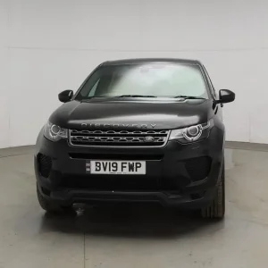 2019 Land Rover Discovery Sport 2.0 TD4 180 Landmark 5dr Auto SUV Diesel - Image 7