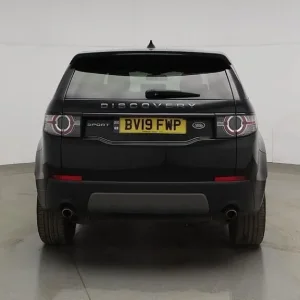 2019 Land Rover Discovery Sport 2.0 TD4 180 Landmark 5dr Auto SUV Diesel - Image 8