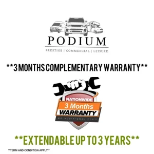 2019 Ford Transit Custom 2.0 EcoBlue Crew Van – 6 Seat, Leather Interior, Diesel, Manual - Image 7