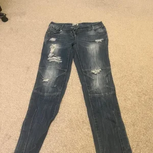 Ladies jeans – 10 pairs mix of styles - Image 4