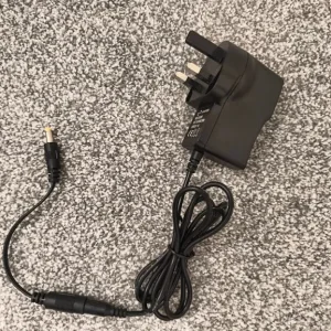 Sony HR-GP5 Guitar Multi Effects Processor with HR-RC5 Remote Controller - Image 5