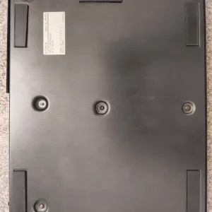 Sony HR-GP5 Guitar Multi Effects Processor with HR-RC5 Remote Controller - Image 8