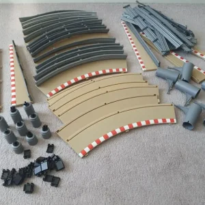 Job lot of Scalextrics - Image 2