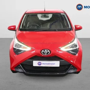 2020 Toyota Aygo 1.0 VVT-i X-Play 5-door Hatchback Petrol Manual - Image 2