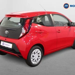 2020 Toyota Aygo 1.0 VVT-i X-Play 5-door Hatchback Petrol Manual - Image 7