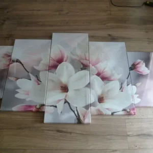 five-part picture - Image 4