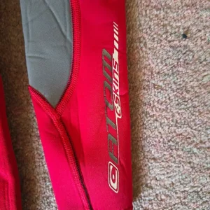 C skins children's wetsuit Atomic 3/2 - Image 3