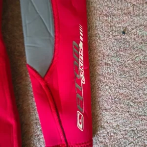 C skins children's wetsuit Atomic 3/2 - Image 4