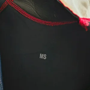 C skins children's wetsuit Atomic 3/2 - Image 5