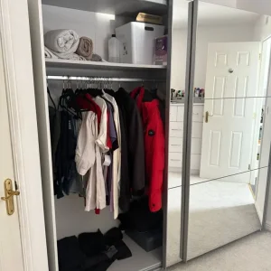 luxurious wardrobe - Image 2