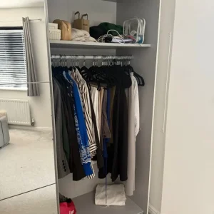 luxurious wardrobe - Image 3