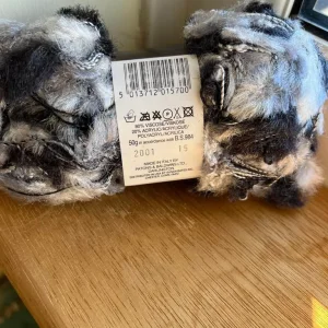 Mixed Yarn Wool Job Lot - Image 2