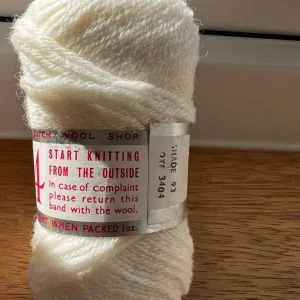 Mixed Yarn Wool Job Lot - Image 3