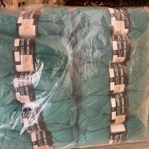 Mixed Yarn Wool Job Lot - Image 5