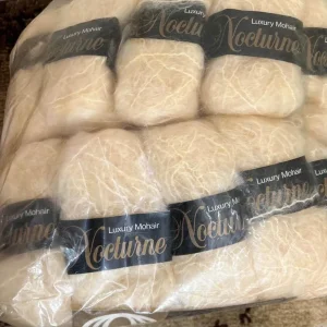 Mixed Yarn Wool Job Lot - Image 6