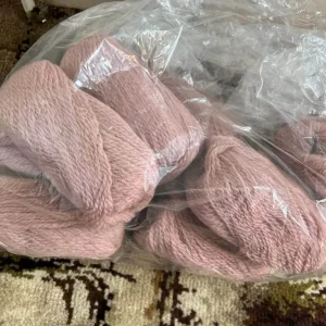 Mixed Yarn Wool Job Lot - Image 7