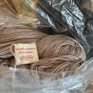 Mixed Yarn Wool Job Lot - Image 8