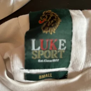 Luke Sport top - Image 3