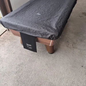 Supreme Pool table 7x4ft - Image 6
