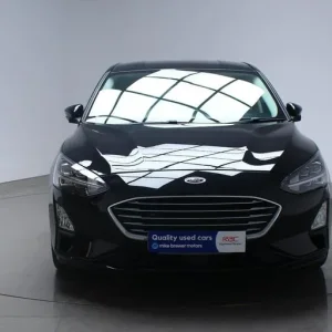 2021 Ford Focus Titanium X 1.5 EcoBlue Diesel Hatchback - Image 2