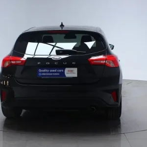 2021 Ford Focus Titanium X 1.5 EcoBlue Diesel Hatchback - Image 6
