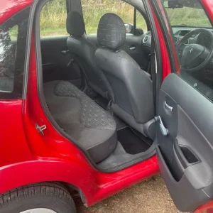 Citroen C3 1.1 Hatchback 2006 Manual 5-door - Image 6