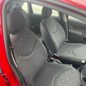 Citroen C3 1.1 Hatchback 2006 Manual 5-door - Image 7