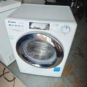 Candy washer dryer washing machine