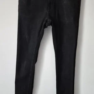 Women's Denim Jeans - Super Skinny - Image 3
