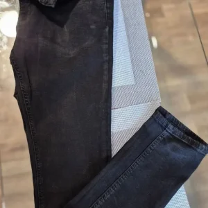 Women's Denim Jeans - Super Skinny - Image 5