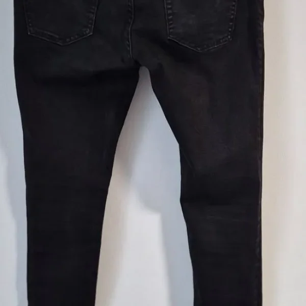 Women's Denim Jeans - Super Skinny