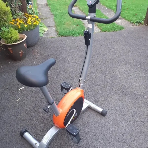 Bodyfit Exercise Bike