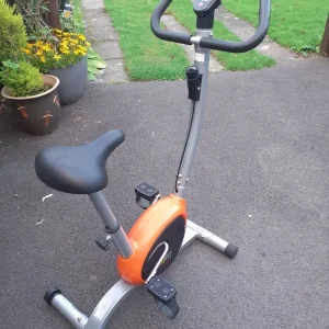 Bodyfit Exercise Bike