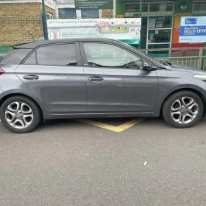 Hyundai I20 Hatchback 2020 Manual 5-door - Image 3