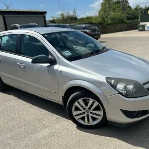 2008 Vauxhall Astra 1.9 CDTi SXi Hatchback