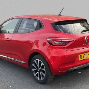 2020 Renault Clio 1.0 TCe 100 Iconic 5dr Hatchback Petrol Manual - Image 4