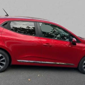 2020 Renault Clio 1.0 TCe 100 Iconic 5dr Hatchback Petrol Manual - Image 5