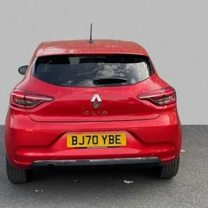 2020 Renault Clio 1.0 TCe 100 Iconic 5dr Hatchback Petrol Manual - Image 7